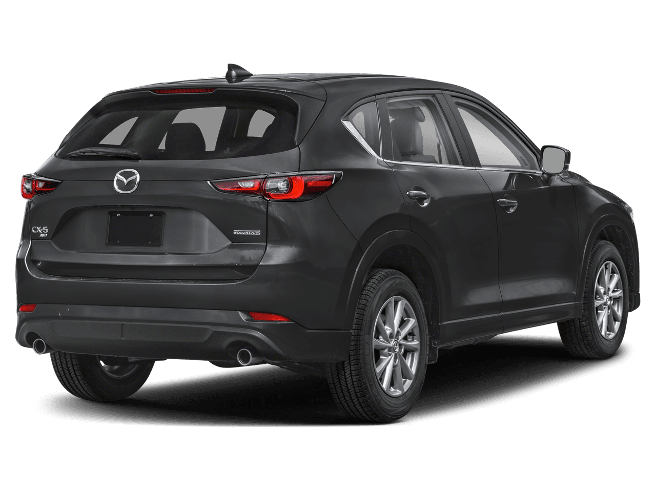 2025 Mazda CX-5 Photo in Silver Spring, MD 20904