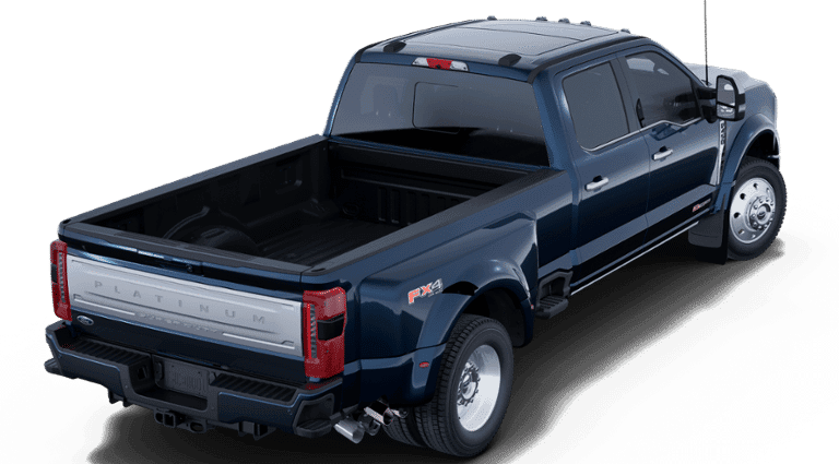 2025 Ford F-450 Photo in Silver Spring, MD 20904