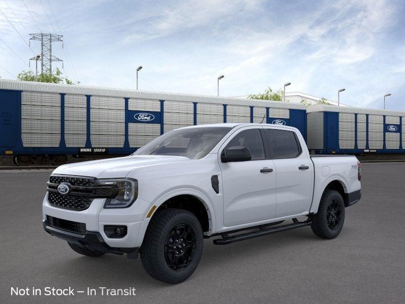 2025 Ford Ranger Photo in Silver Spring, MD 20904