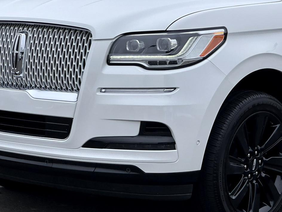 2022 Lincoln Navigator Photo in Bethesda, MD 20814