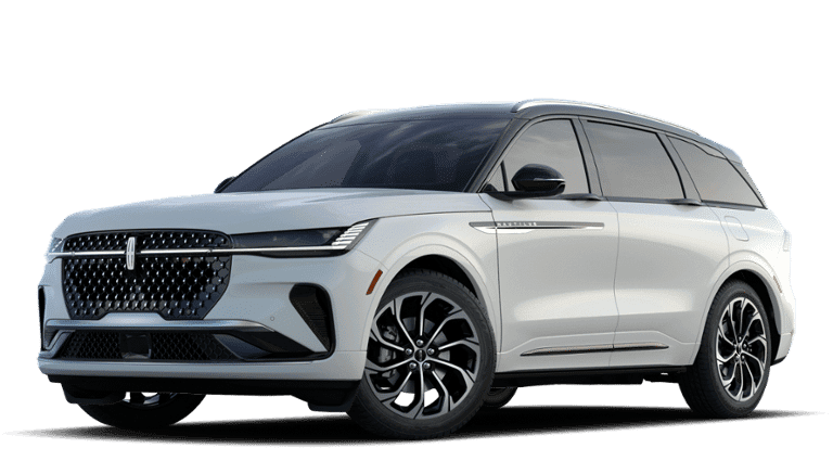 2026 Lincoln Nautilus Photo in Bethesda, MD 20814