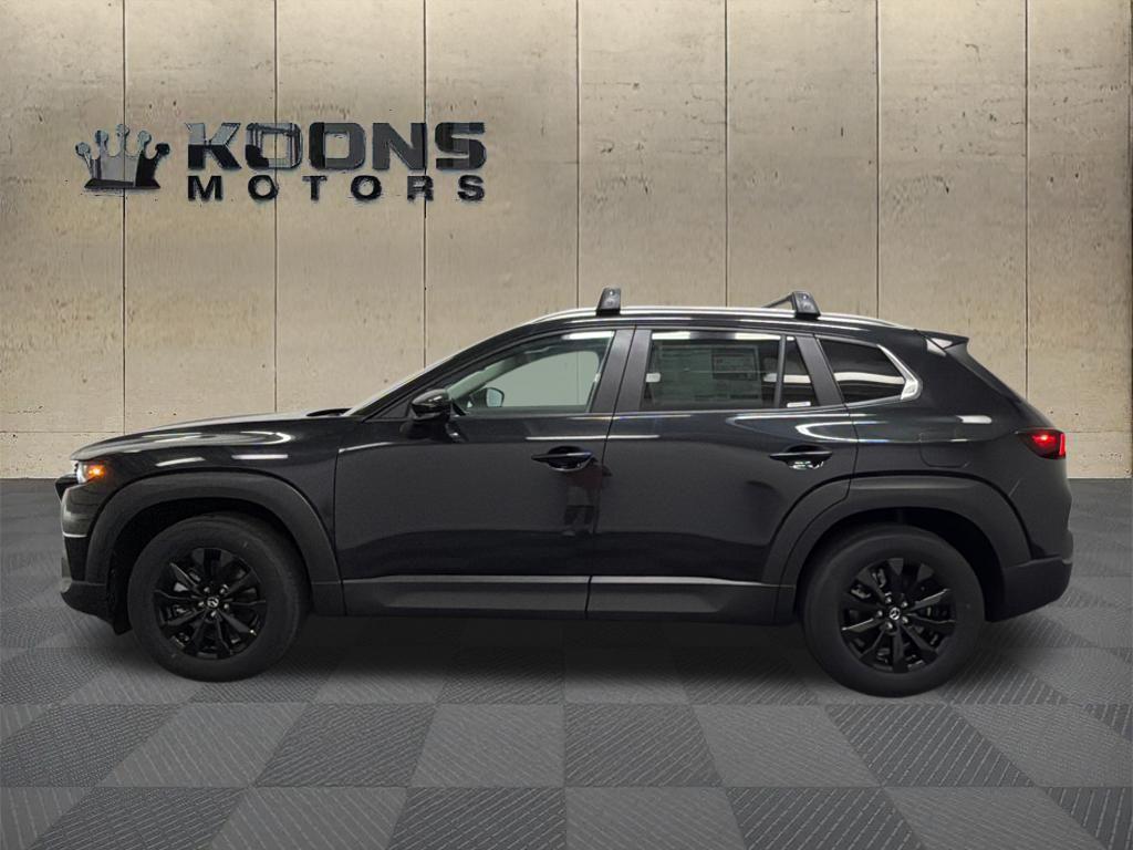 2026 Mazda CX-50 Photo in Silver Spring, MD 20904