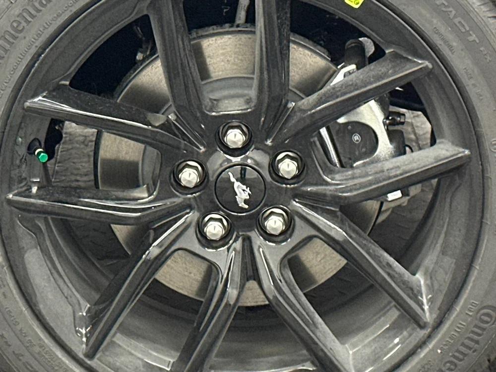 2026 Ford Mustang Photo in Silver Spring, MD 20904