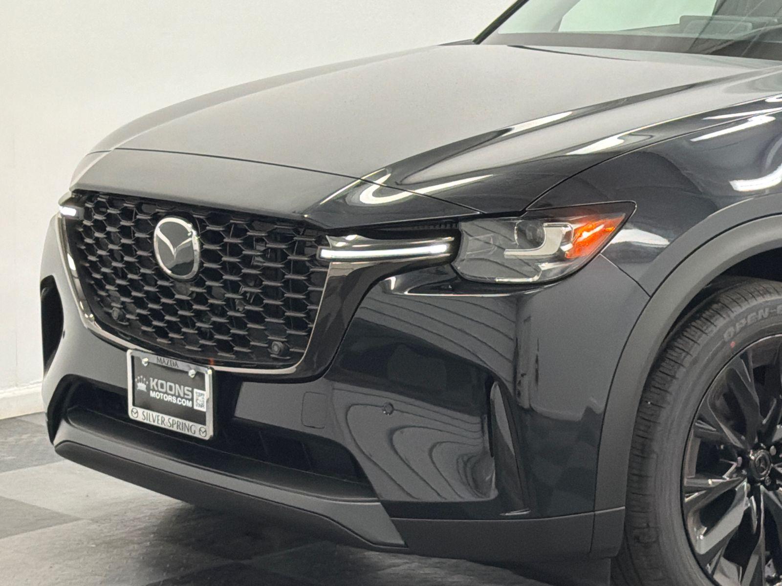 2026 Mazda CX-90 Photo in Silver Spring, MD 20904