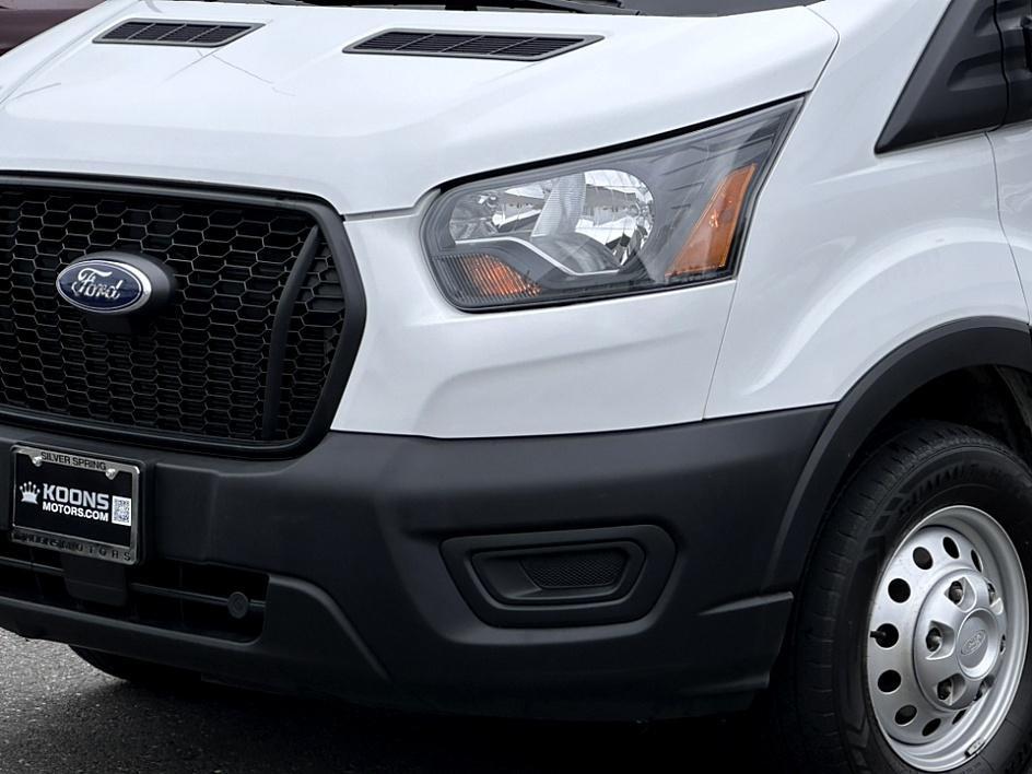 2023 Ford Transit-250 Photo in Silver Spring, MD 20904