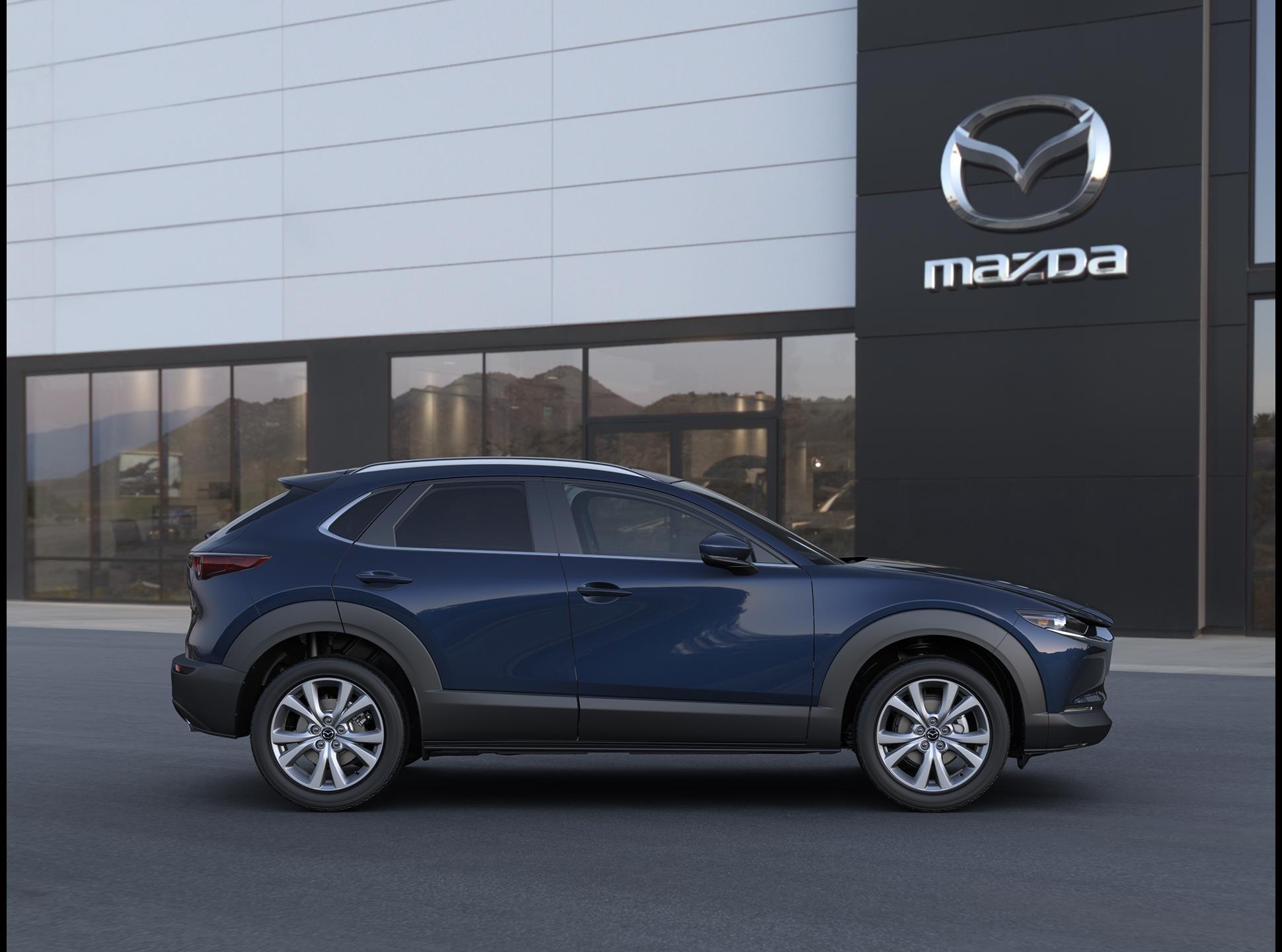 2025 Mazda CX-30 Photo in Silver Spring, MD 20904