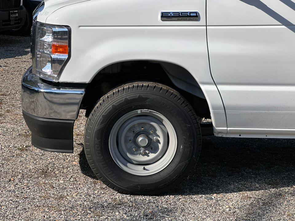 2026 Ford E-350SD Photo in Silver Spring, MD 20904