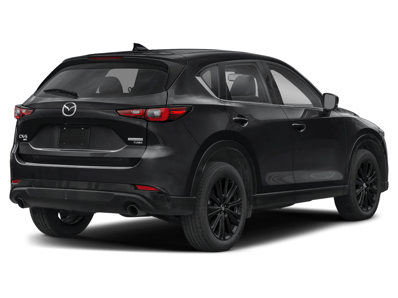 2022 Mazda CX-5 Photo in Silver Spring, MD 20904