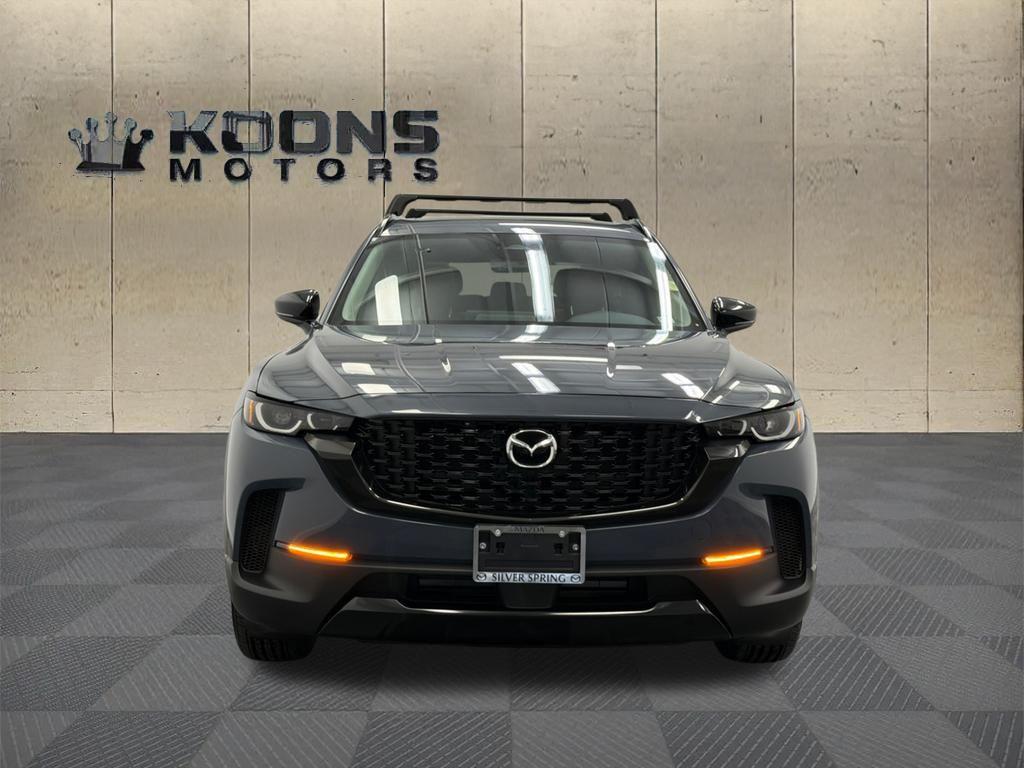 2025 Mazda CX-50 Hybrid Photo in Silver Spring, MD 20904