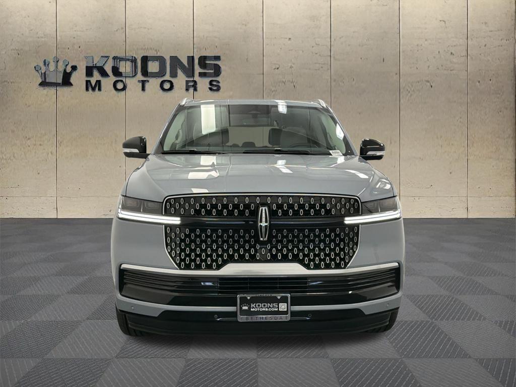 2026 Lincoln Navigator Photo in Bethesda, MD 20814