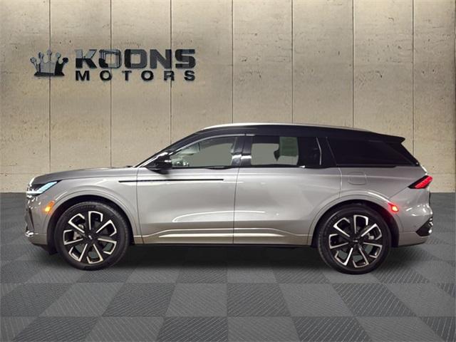 2024 Lincoln Nautilus Photo in Bethesda, MD 20814