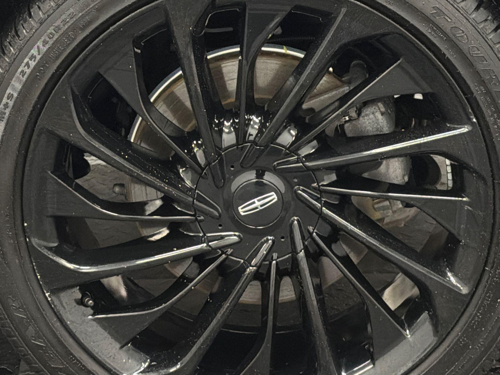 2023 Lincoln Aviator Photo in Bethesda, MD 20814