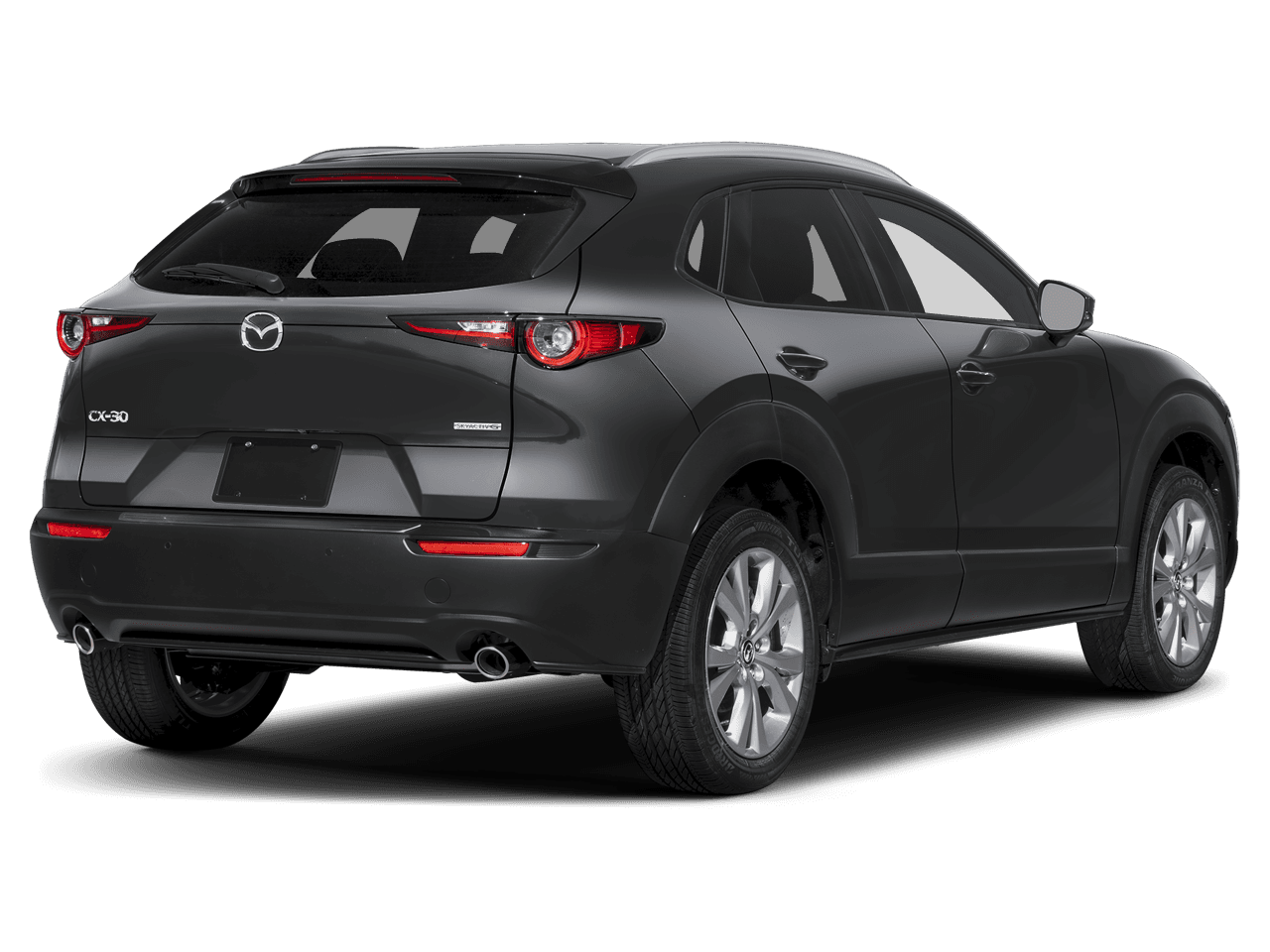 2026 Mazda CX-30 Photo in Silver Spring, MD 20904