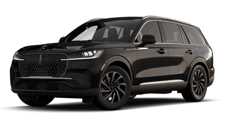 2025 Lincoln Aviator Photo in Bethesda, MD 20814