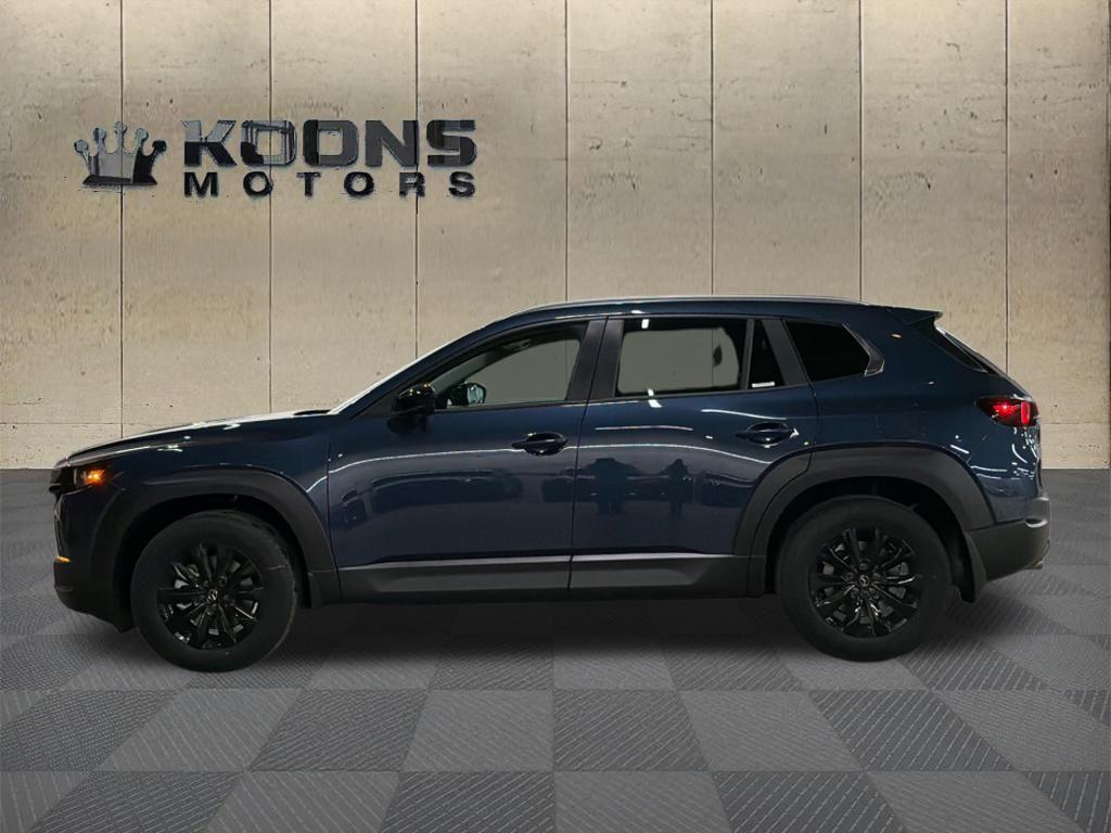 2026 Mazda CX-50 Photo in Silver Spring, MD 20904