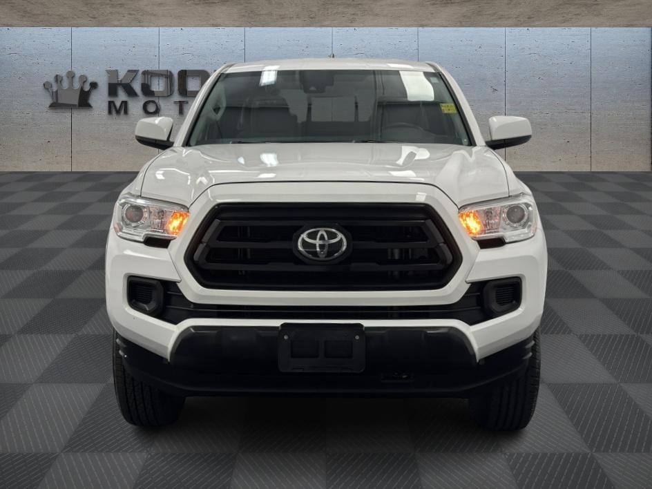 2020 Toyota Tacoma Photo in Silver Spring, MD 20904
