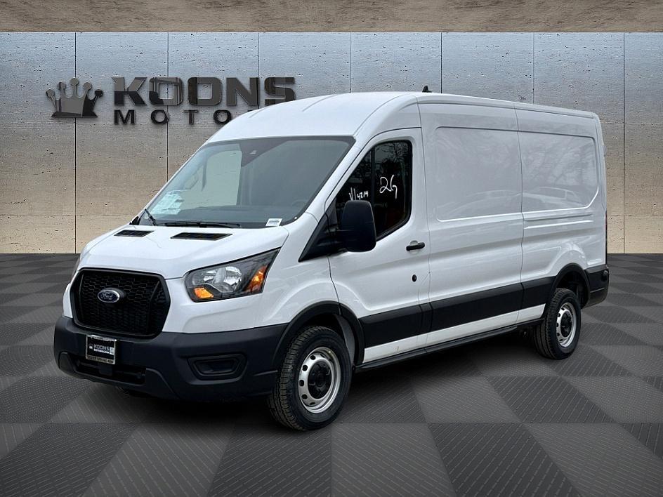 2024 Ford Transit-150 Photo in Silver Spring, MD 20904