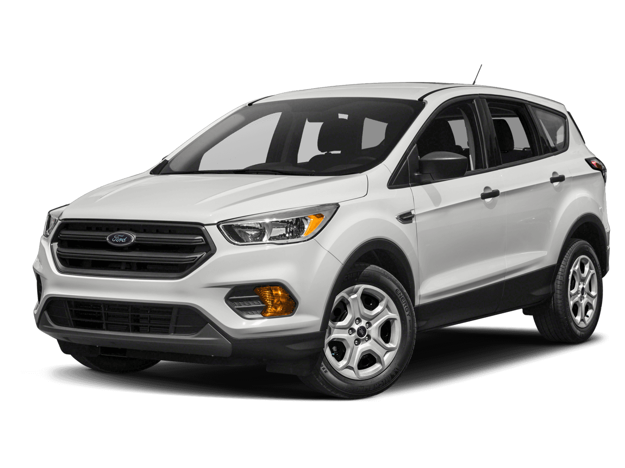 2018 Ford Escape Photo in Silver Spring, MD 20904