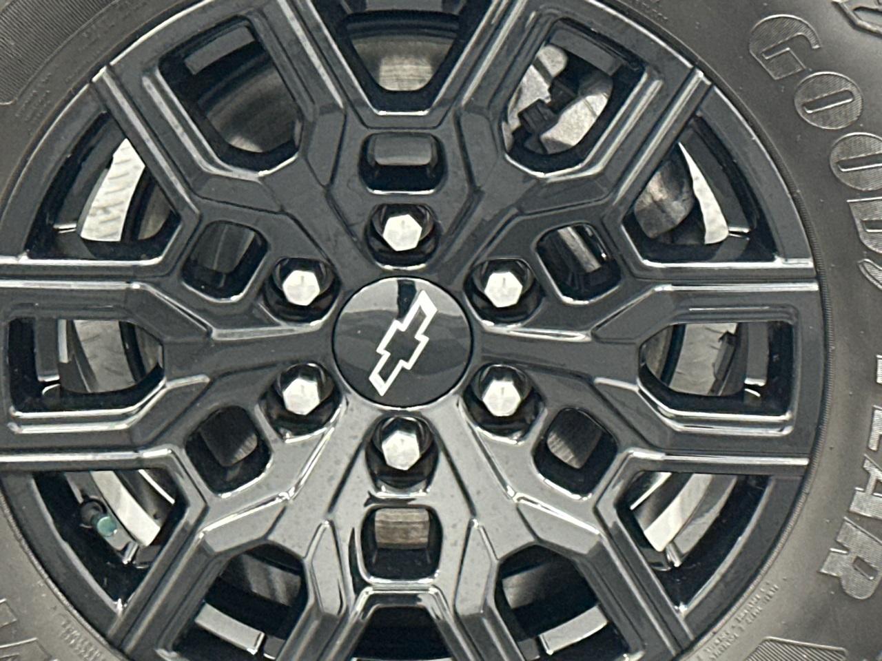 2023 Chevrolet Colorado Photo in Silver Spring, MD 20904