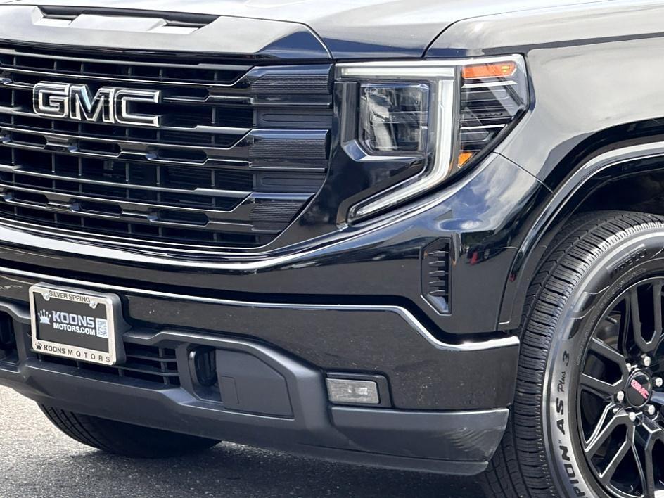 2022 GMC Sierra 1500 Photo in Silver Spring, MD 20904