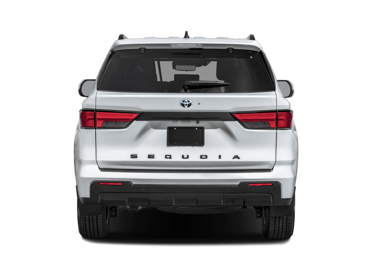 2024 Toyota Sequoia Photo in Silver Spring, MD 20904