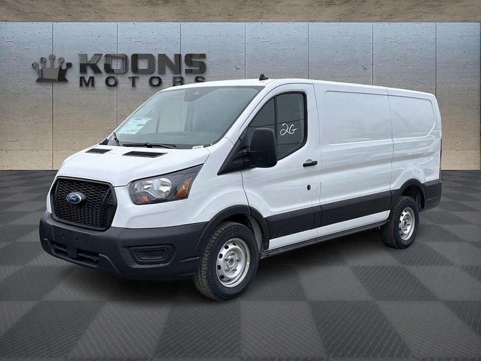 2024 Ford Transit-150 Photo in Silver Spring, MD 20904