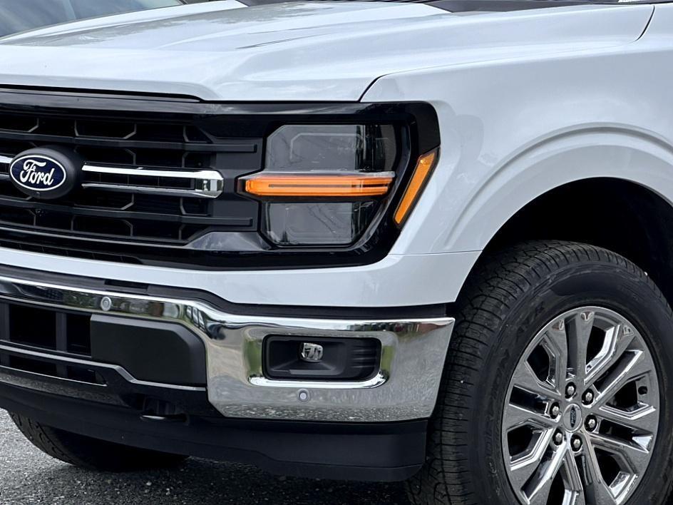 2025 Ford F-150 Photo in Silver Spring, MD 20904