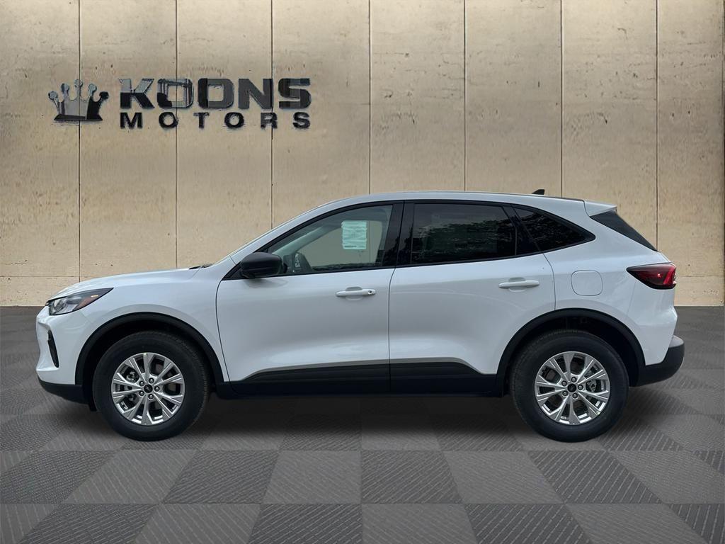 2026 Ford Escape Photo in Silver Spring, MD 20904