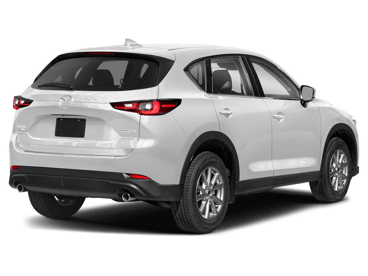 2023 Mazda CX-5 Photo in Silver Spring, MD 20904