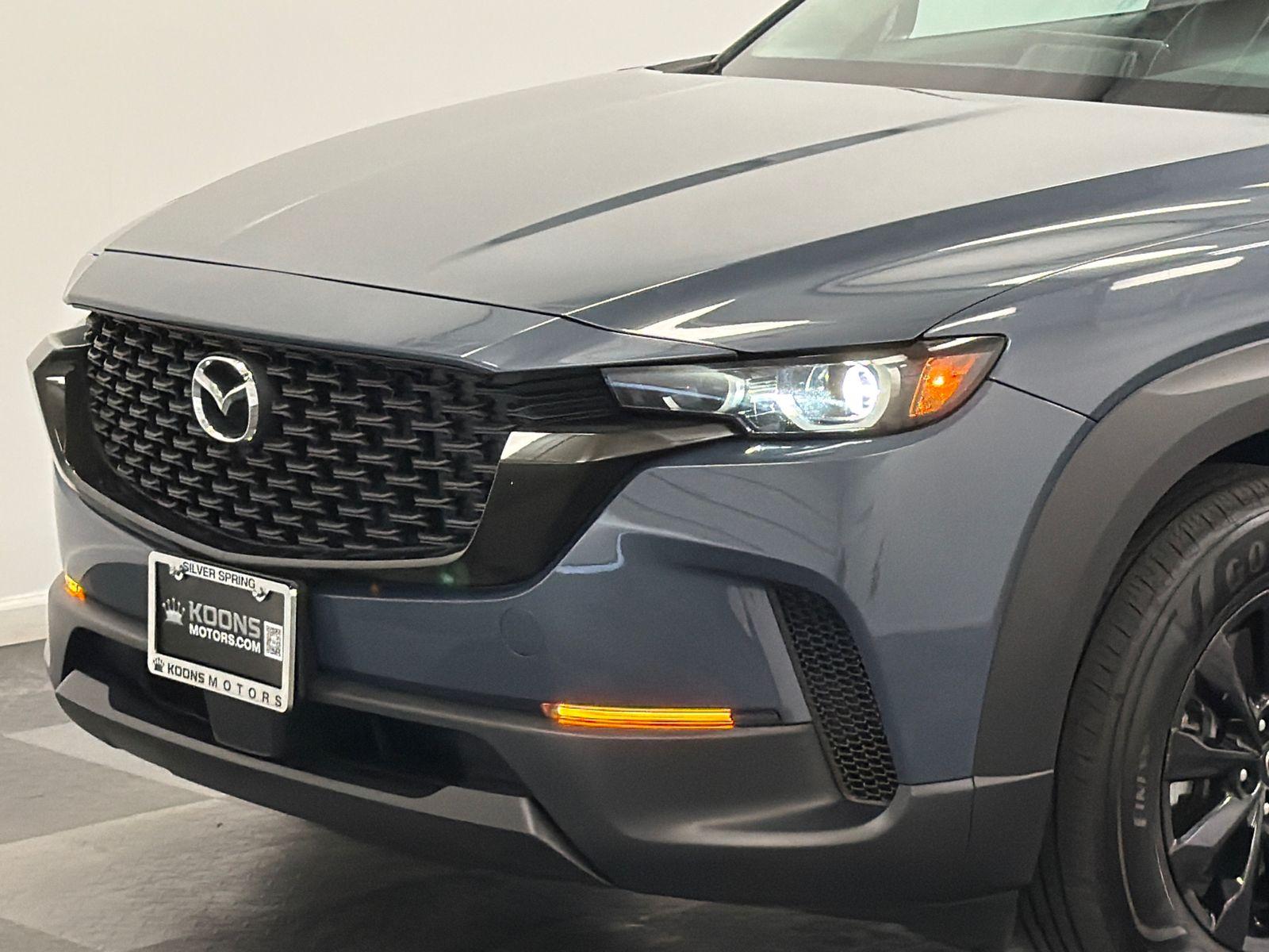 2024 Mazda CX-50 Photo in Silver Spring, MD 20904