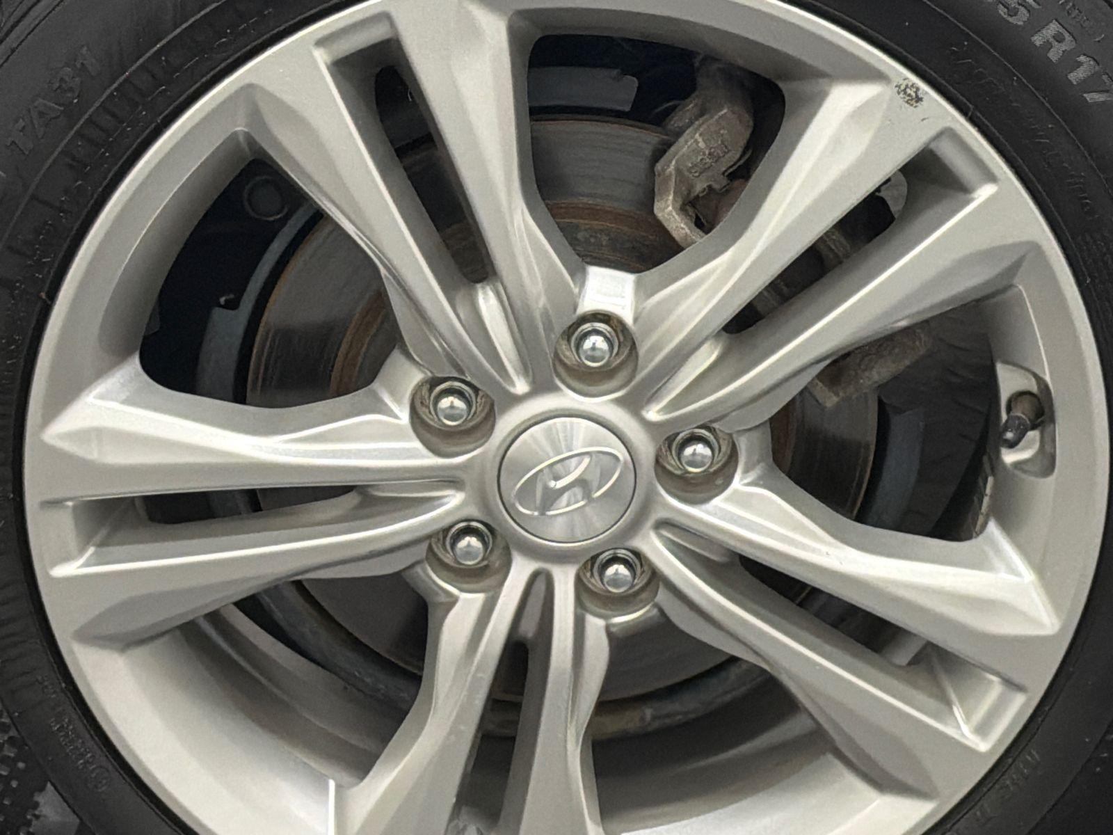 2018 Hyundai Sonata Photo in Bethesda, MD 20814