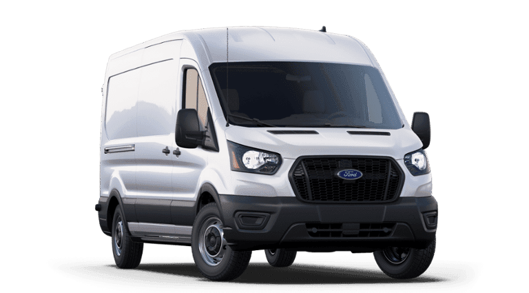 2024 Ford Transit-250 Photo in Silver Spring, MD 20904