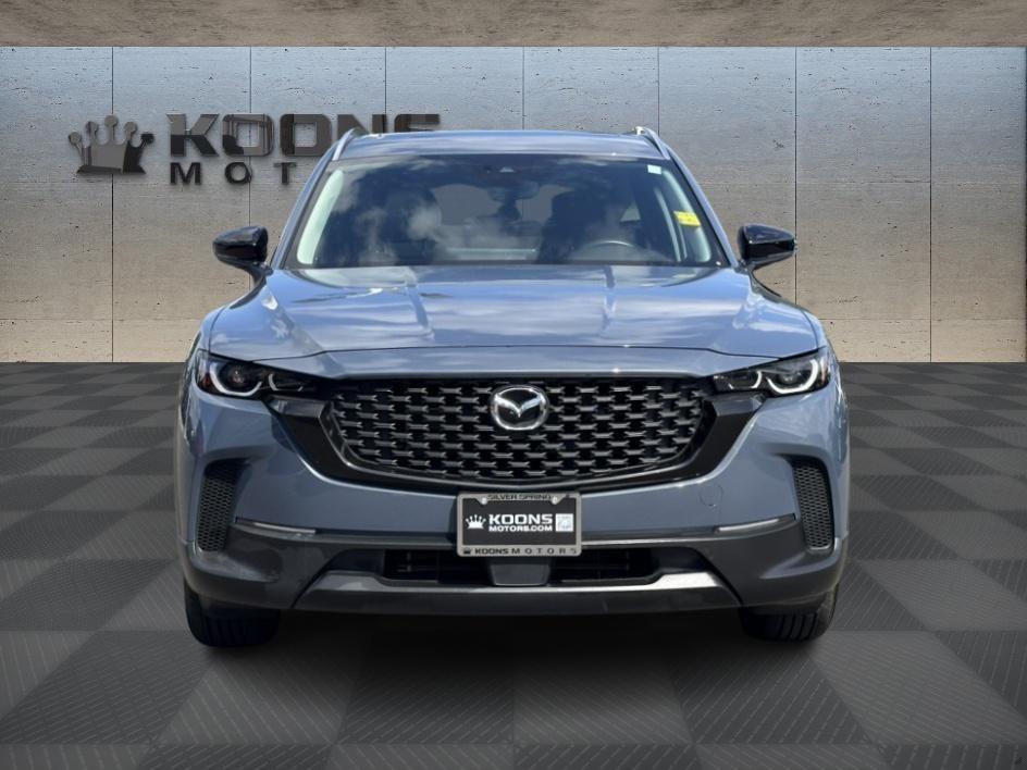 2023 Mazda CX-50 Photo in Silver Spring, MD 20904