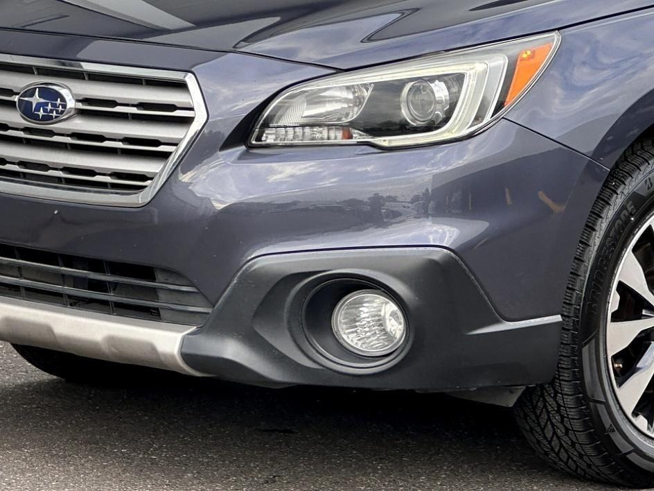 2017 Subaru Outback Photo in Silver Spring, MD 20904