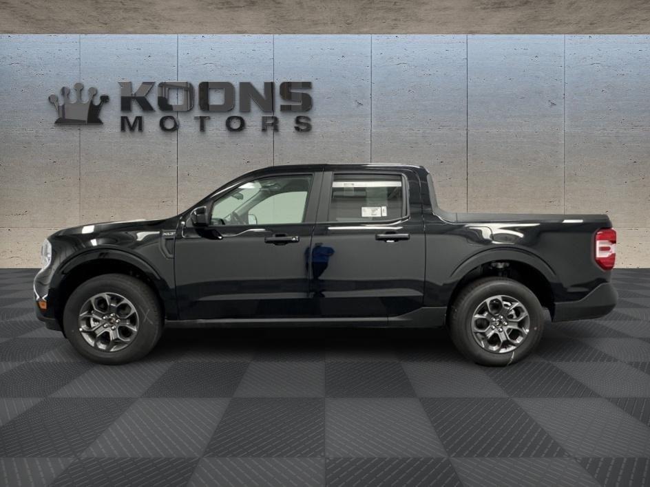 2024 Ford Maverick Photo in Silver Spring, MD 20904