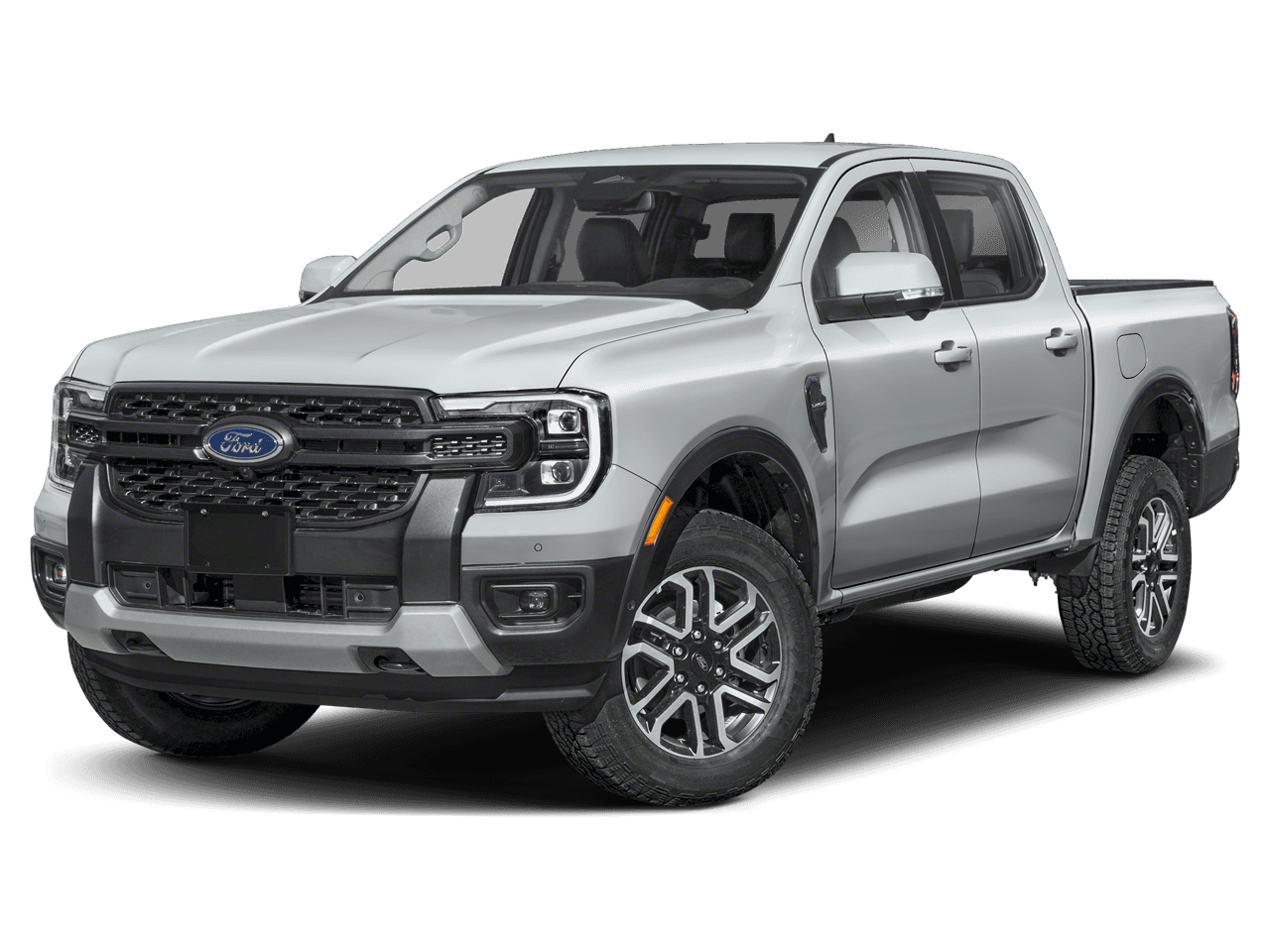2026 Ford Ranger Photo in Silver Spring, MD 20904