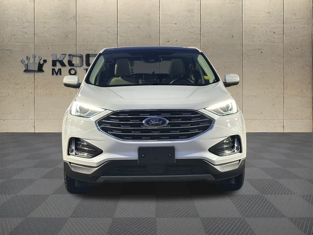 2022 Ford Edge Photo in Silver Spring, MD 20904