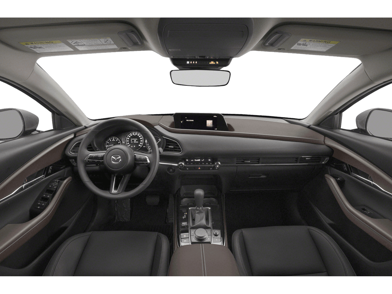 2025 Mazda CX-30 Photo in Silver Spring, MD 20904