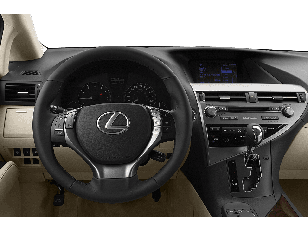 2015 Lexus RX Photo in Silver Spring, MD 20904