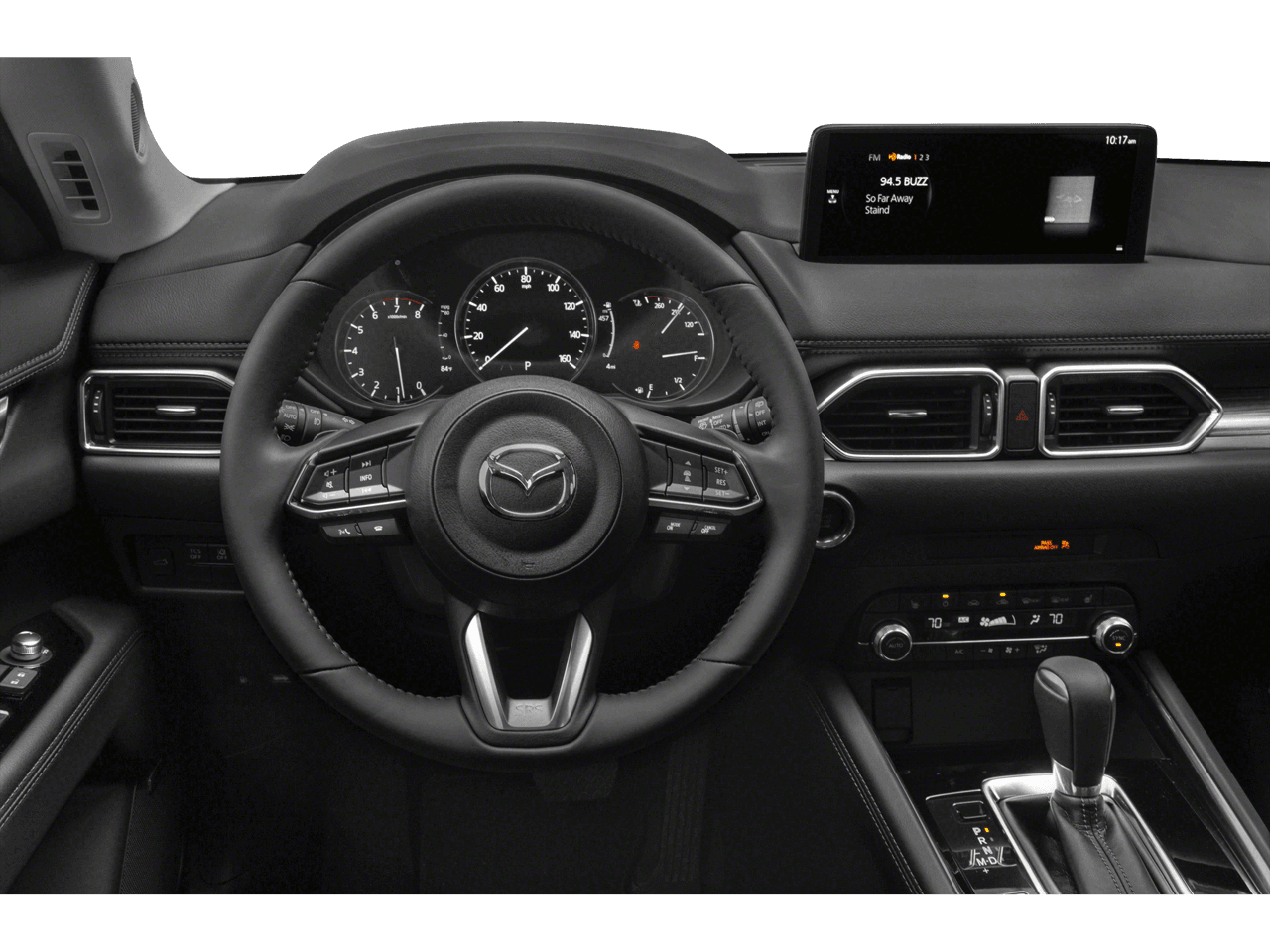 2021 Mazda CX-5 Photo in Silver Spring, MD 20904