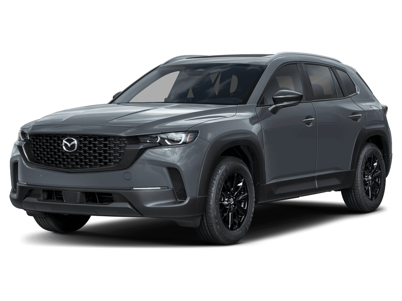 2026 Mazda CX-50 Photo in Silver Spring, MD 20904