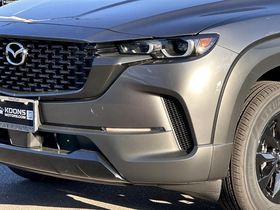 2025 Mazda CX-50 Hybrid Photo in Silver Spring, MD 20904