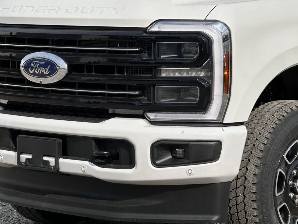 2025 Ford F-250 Super Duty Photo in Silver Spring, MD 20904