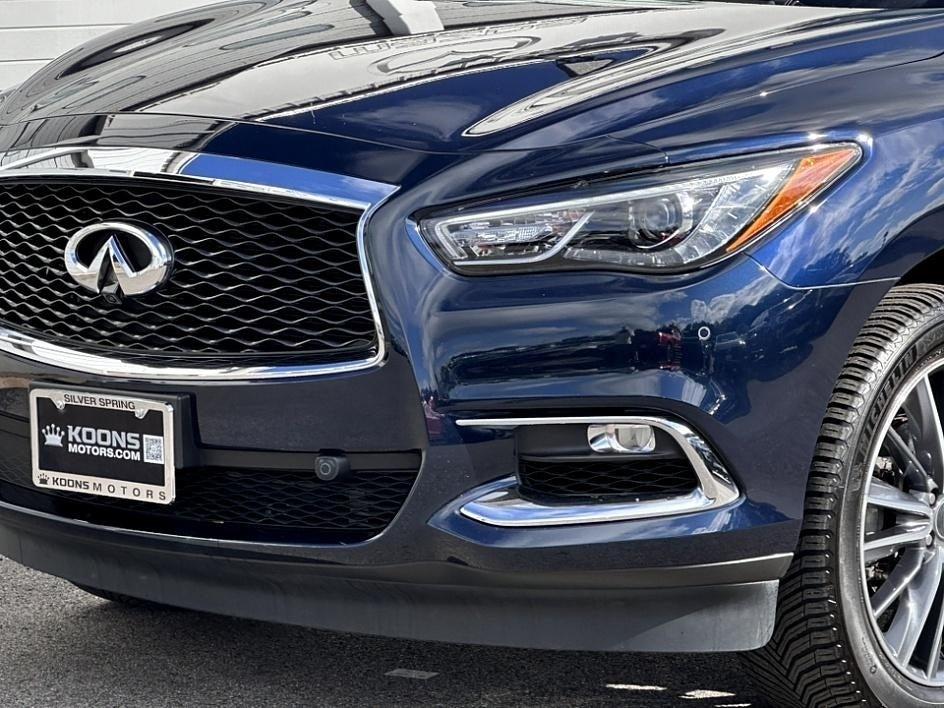 2020 INFINITI QX60 Photo in Silver Spring, MD 20904