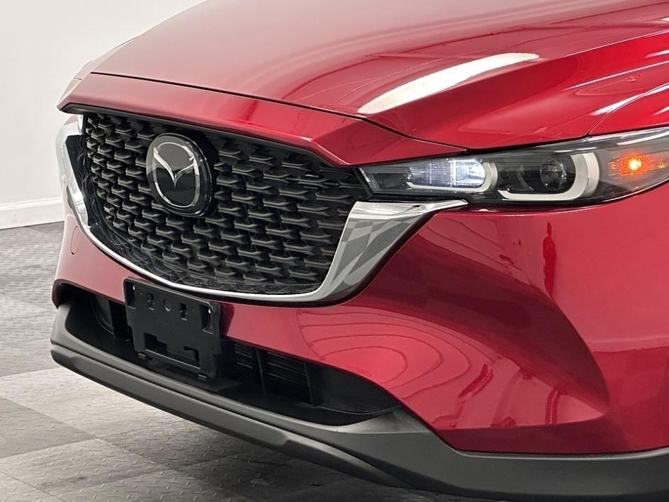 2022 Mazda CX-5 Photo in Bethesda, MD 20814