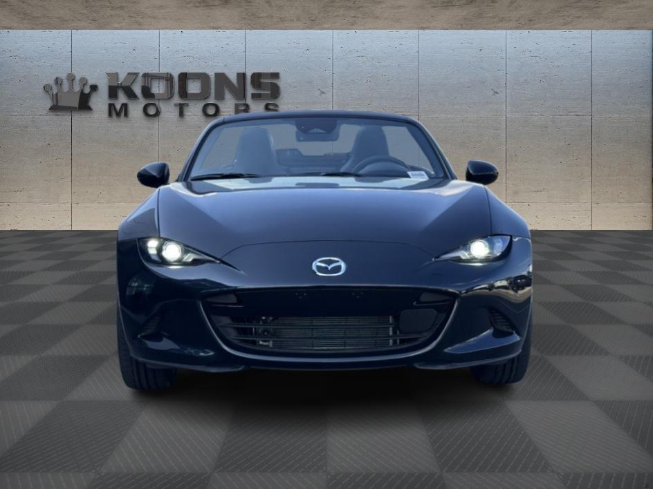 2025 Mazda MX-5 Miata Photo in Silver Spring, MD 20904