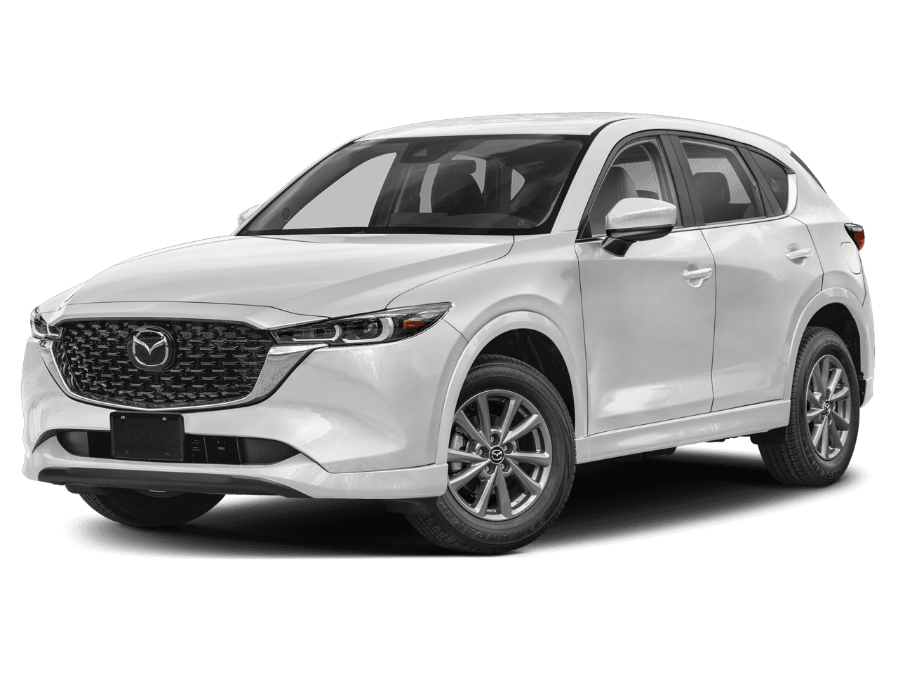 2025 Mazda CX-5 Photo in Silver Spring, MD 20904