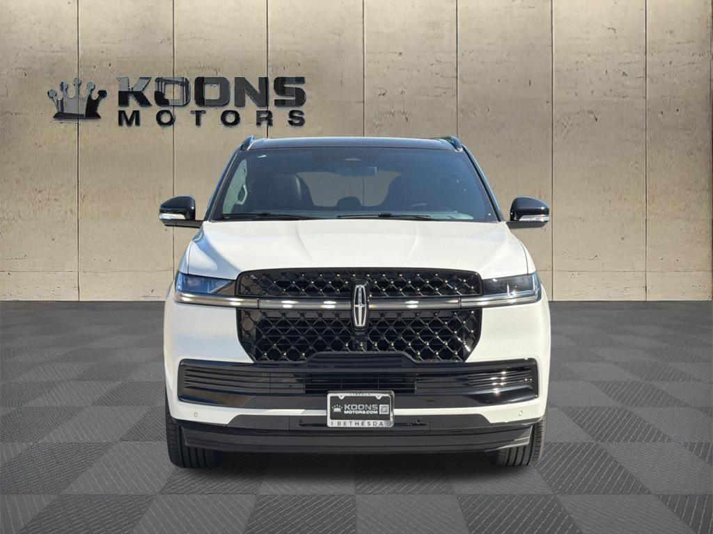 2026 Lincoln Navigator Photo in Bethesda, MD 20814
