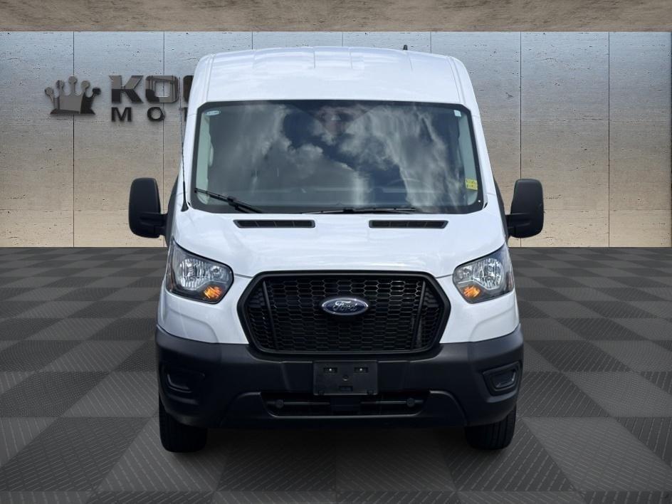 2024 Ford Transit-250 Photo in Silver Spring, MD 20904