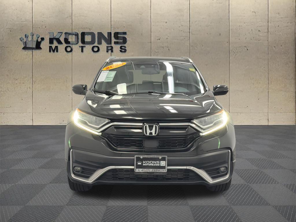 2020 Honda CR-V Photo in Silver Spring, MD 20904